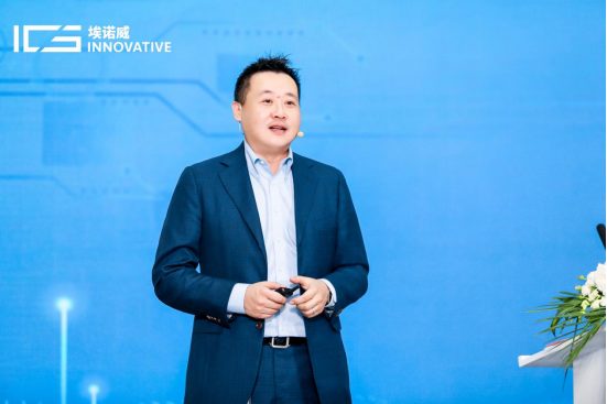 乐鱼网页版·官方站网站-乐鱼online(中国)科技有限公司联合创始人兼副董事长、埃诺威首席执行官谭木